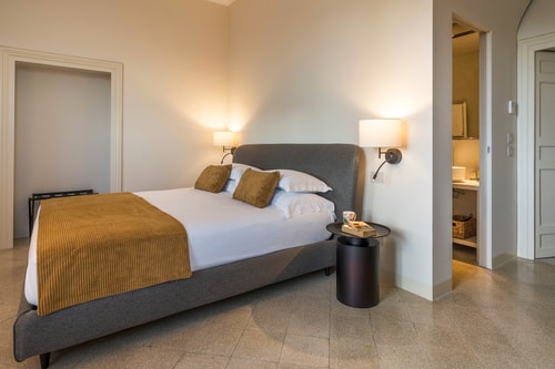 Villa Respiro - Historic Luxury Estate 38 Villas in Italy