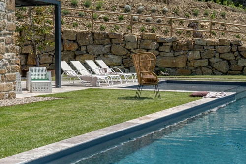 Villa Il Lago, Retreat with Heated Infinity Pool 52 Villas in Italy