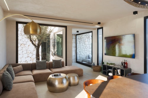 Villa Avola, Modern Villa with Private Pool 4 Villas in Italy