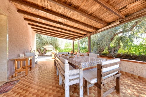 Villa Il Ginepro, Family-Friendly near Syracuse 4 Villas in Italy
