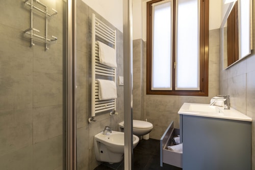Bacco Uno Apartment 18 Italian Breaks
