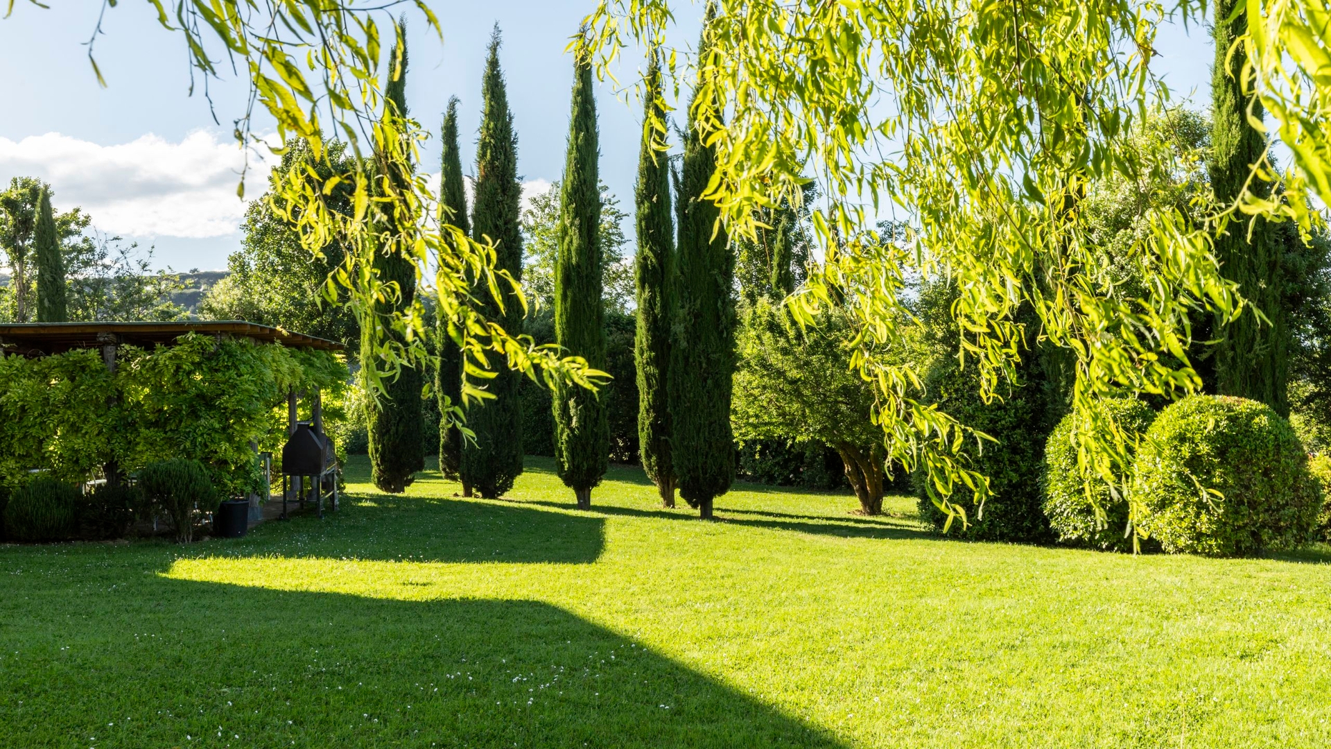 Podere Pulciano - Historic Tuscan farmhouse with pool 63 Villas in Italy