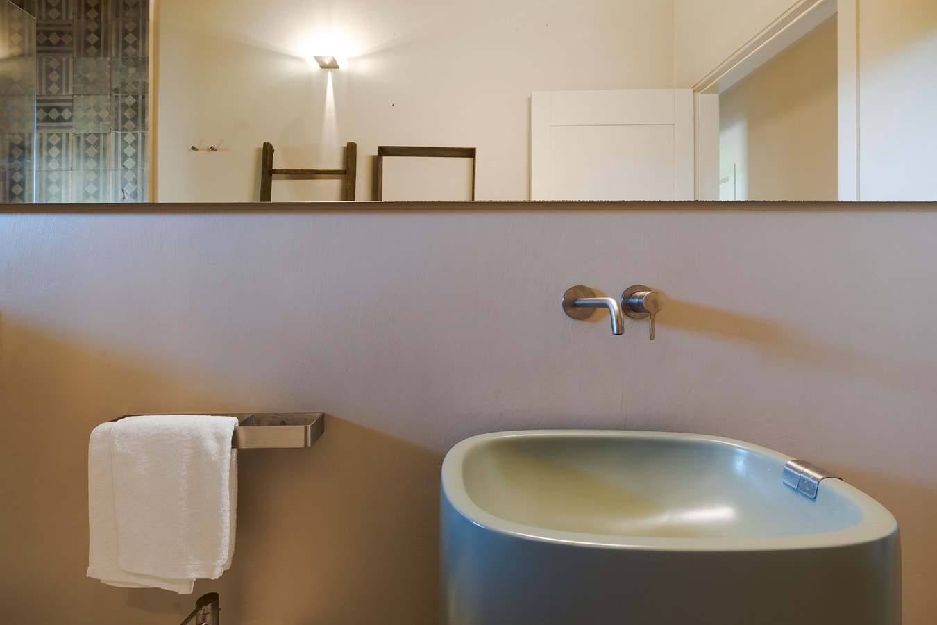 Casa Carol (Bianco) - Villa with shared pool 44 Villas in Italy