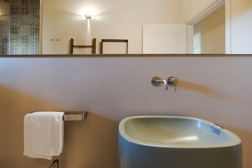 Casa Carol (Bianco) - Villa with shared pool 44 Villas in Italy