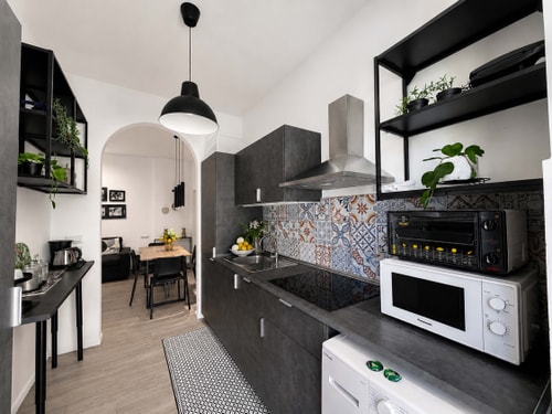 Casa Foresta - Apartment in Sorrento Centre 9 The Prestige Villa Collection
