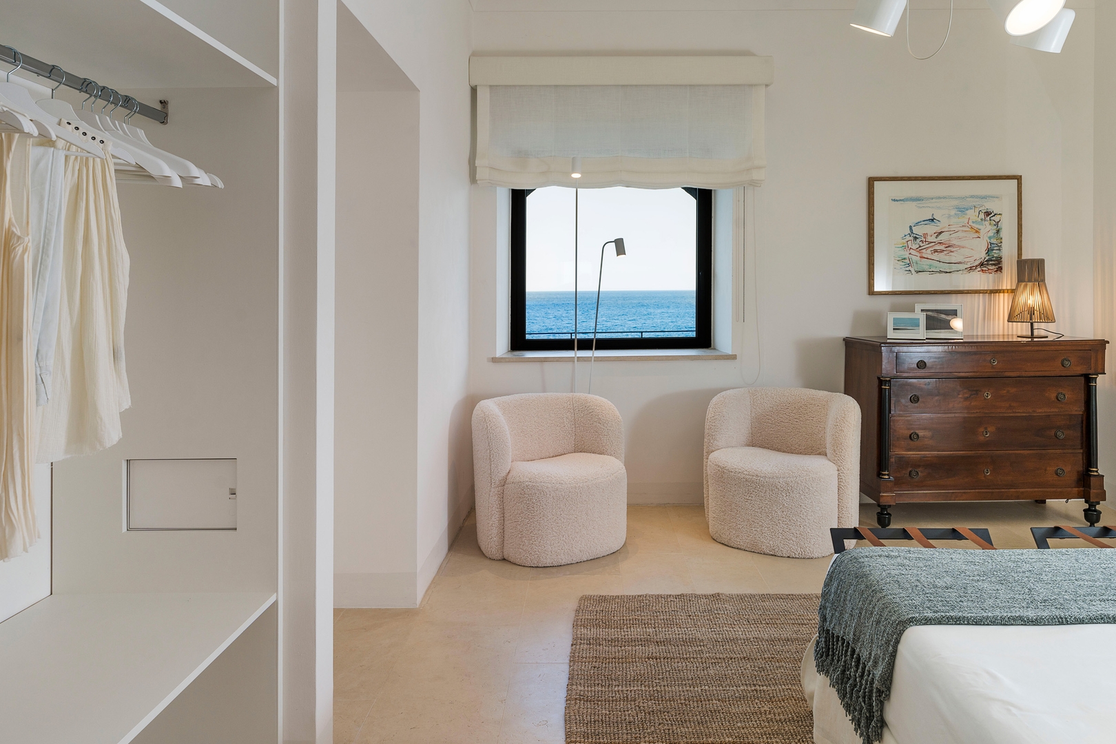 Villa Ceglie - Sea front villa with heated pool 14 Villas in Italy