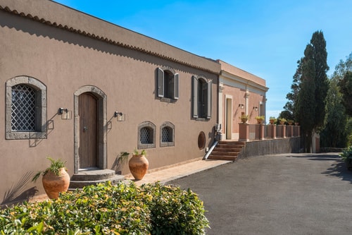 Villa Respiro - Historic Luxury Estate 43 Villas in Italy