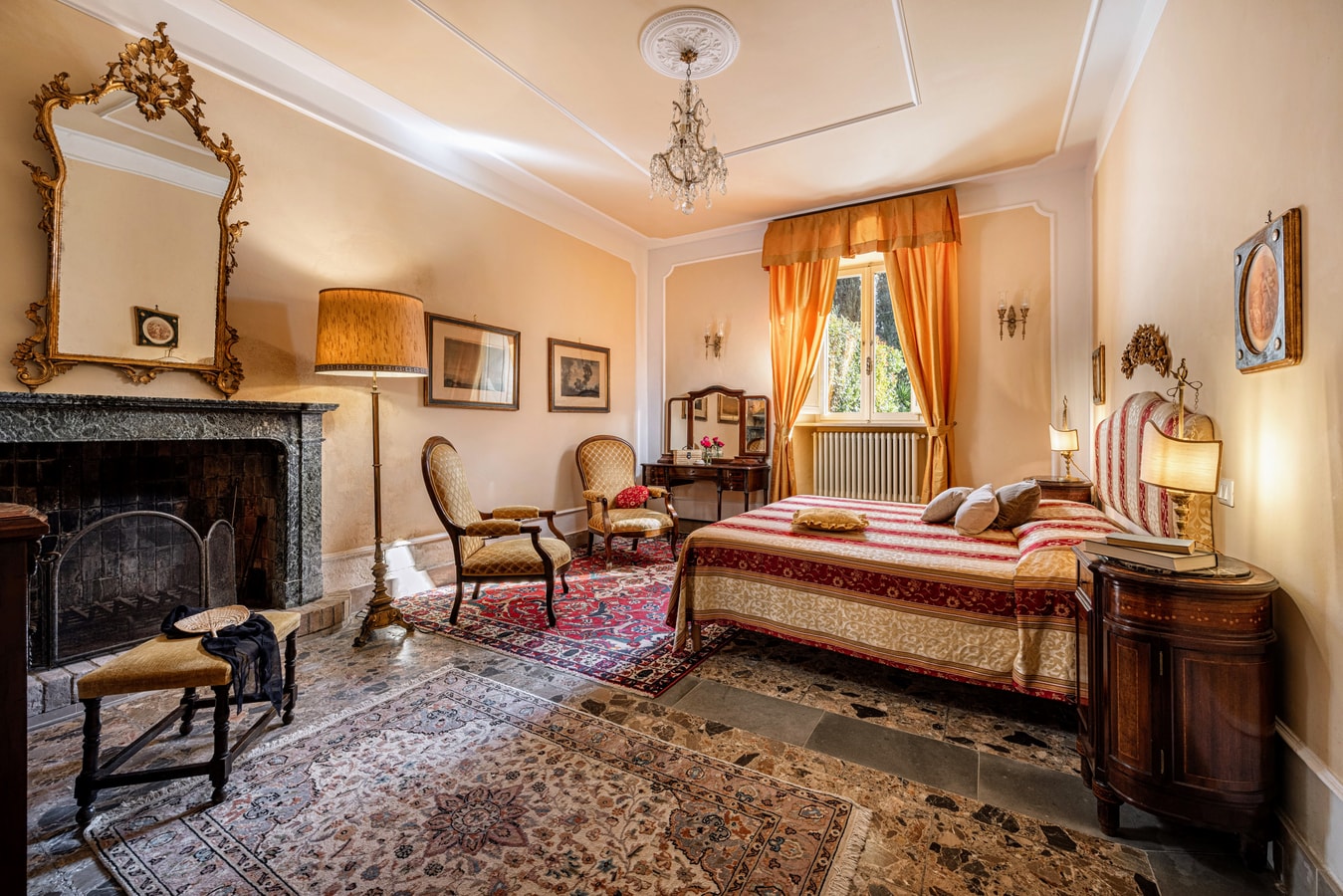 Villa Fiore Fantasma - Private Tuscan villa with pool 39 Villas in Italy