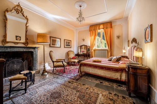 Villa Fiore Fantasma - Private Tuscan villa with pool 39 Villas in Italy