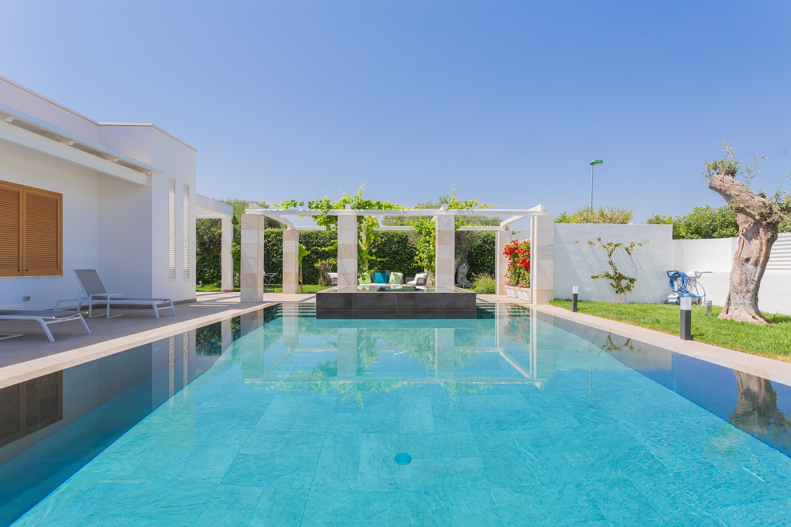 Villa Lucilla – Polignano a Mare 1 Villas in Italy