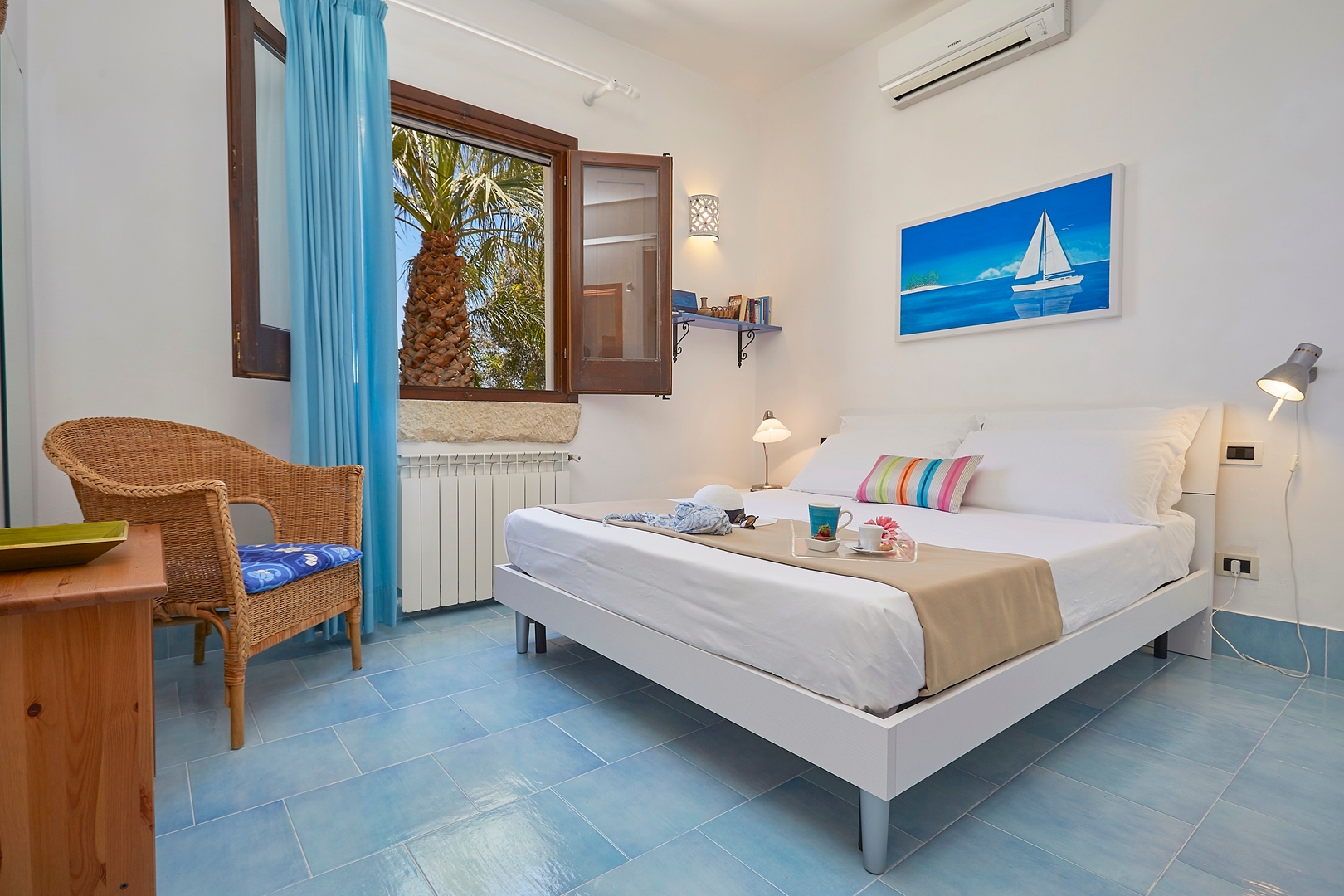 Villa Sicilia, near the sea 6 Villas in Italy