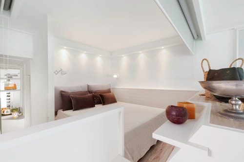 Casa Amica – Central Apartment in Sorrento 9 Villas in Italy