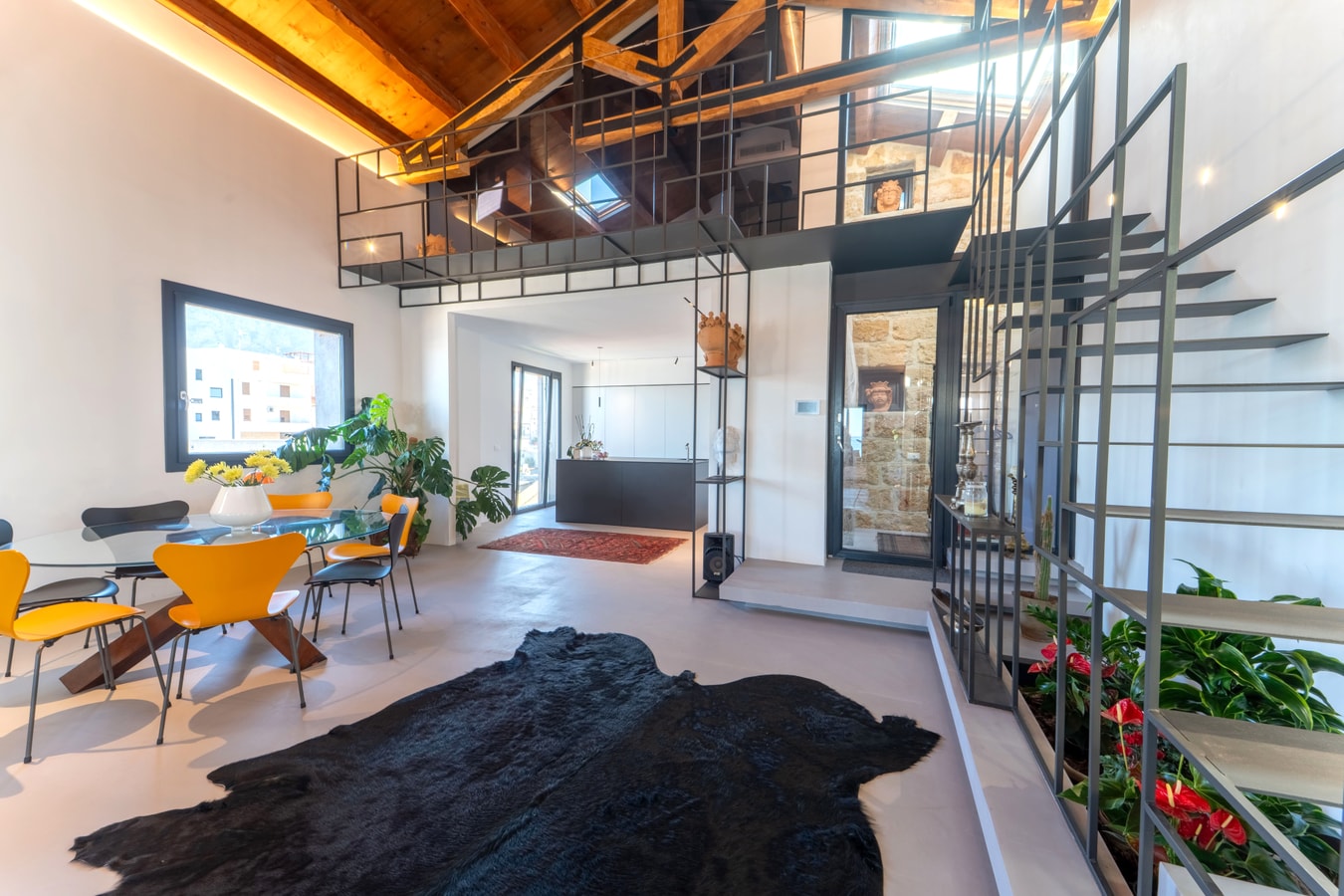 Villa Terrasini, Contemporary Jewel Near the Sea 2 Villas in Italy