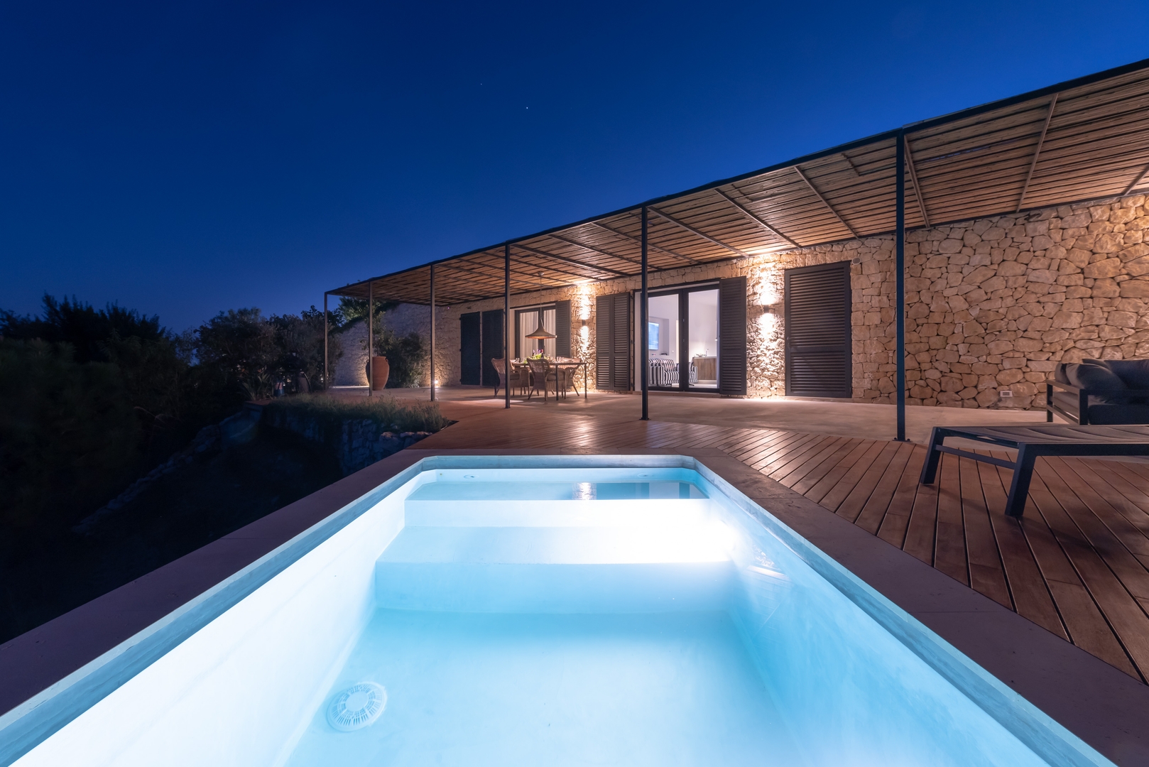 Villa Teodora and Pasqualina – Noto area 69 Villas in Italy