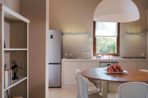 Residence Carol - Modica Area 29 Villas in Italy