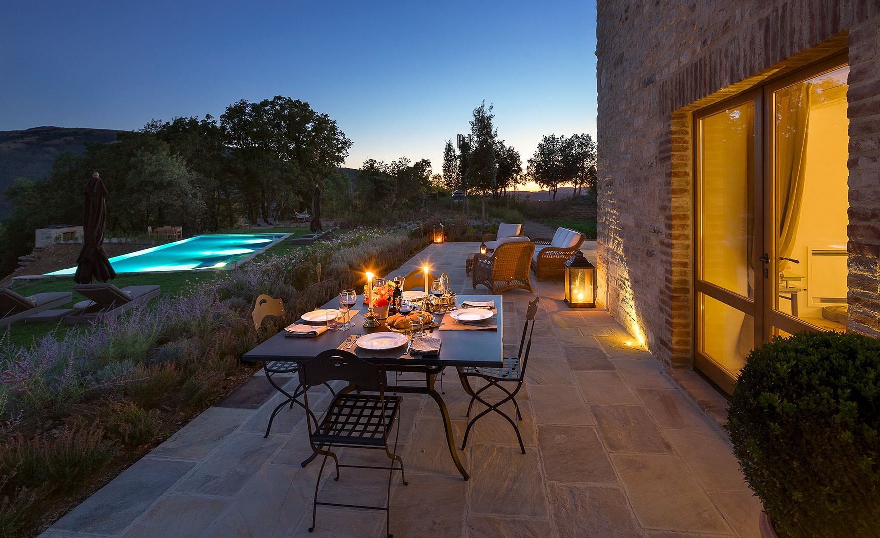 Villa Carmina - Private villa with heated pool 14 Villas in Italy