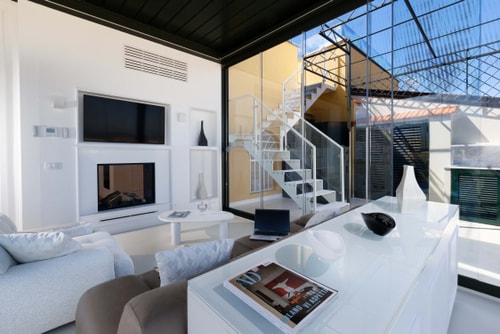 Casa Sul Corso, A Unique Stay 3 Villas in Italy