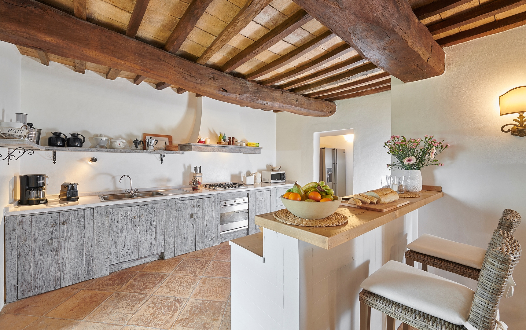 Villa Porpora - Private villa with heated pool 8 Villas in Italy