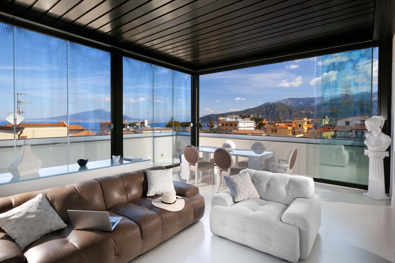 Casa Sul Corso, A Unique Stay 4 Villas in Italy