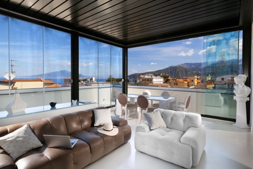Casa Sul Corso, A Unique Stay 4 Villas in Italy
