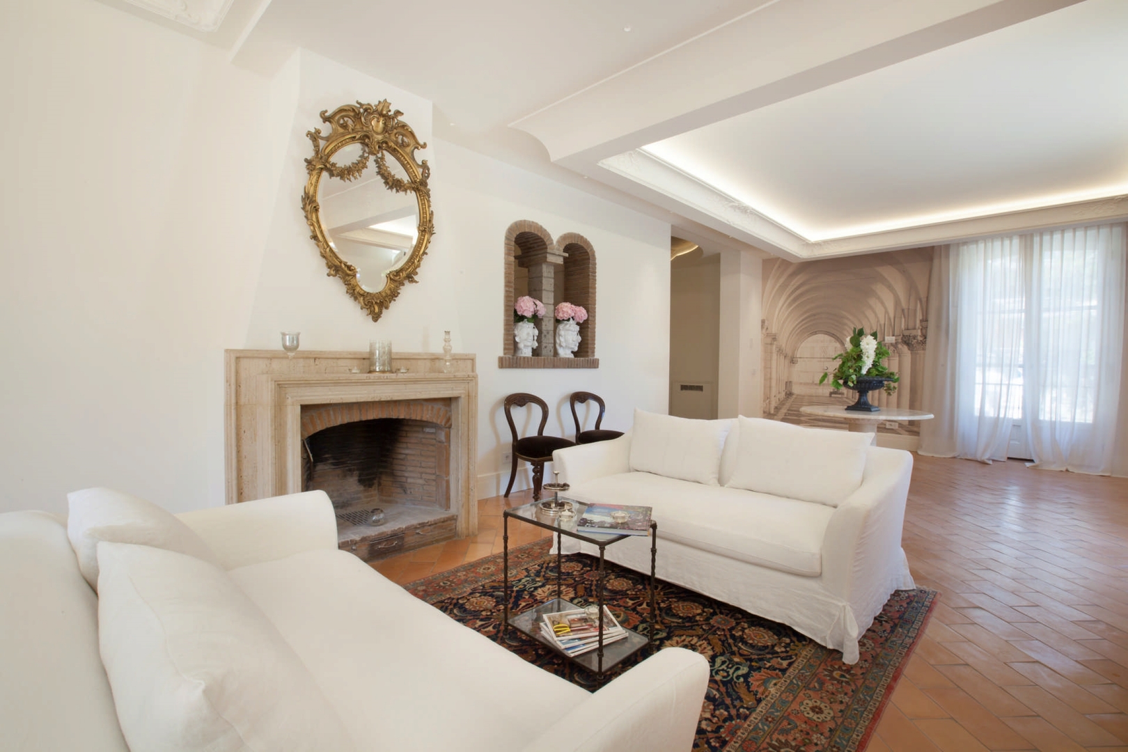 Villa Elisabetta - Sorrento city centre 9 Villas in Italy