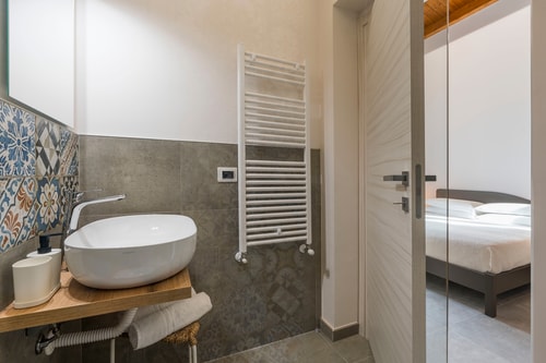 Tenuta Oliveto, Luxury Country Estate near Noto 37 Villas in Italy