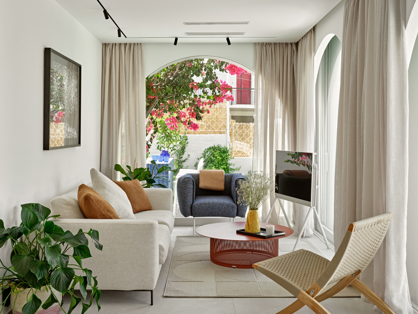 Villa Aria - Your Sicilian Home 7 Villas in Italy
