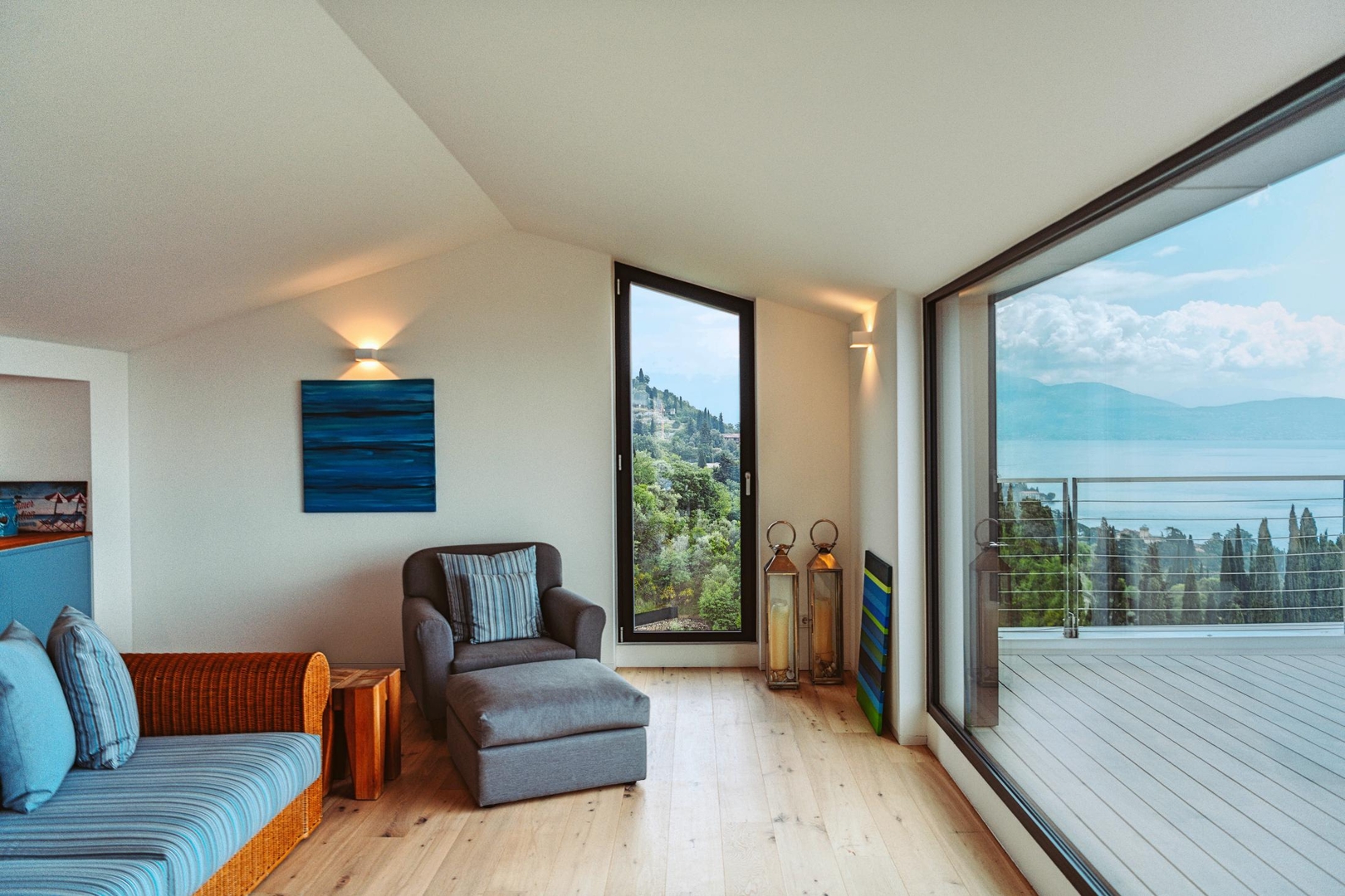 Villa Alata – Gardone Riviera 28 Villas in Italy