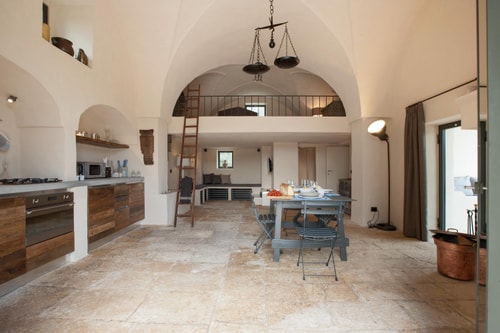Casa Nova - Typical villa with private pool 10 Italian Breaks