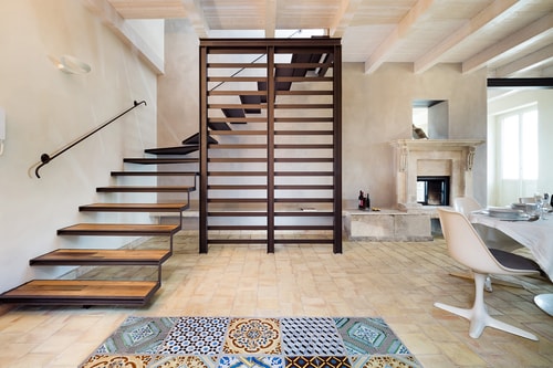 Villa Etnea - Private villa with pool and jacuzzi 10 Villas in Italy