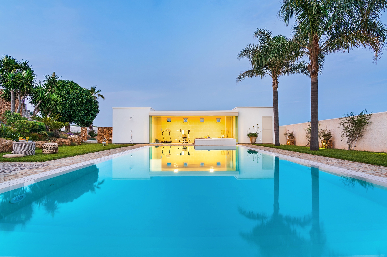Villa Nerissa - Private villa with pool 54 Villas in Italy