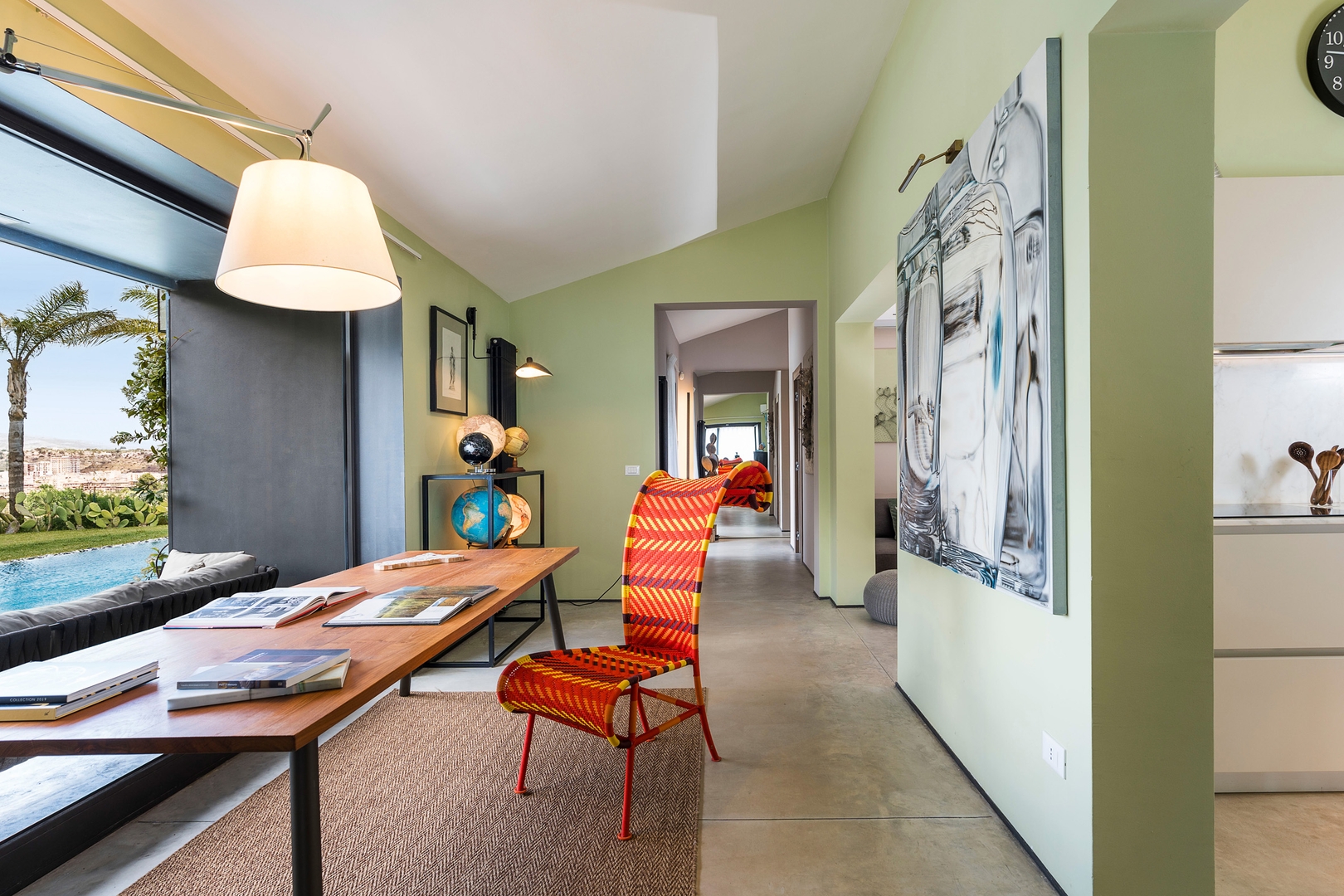 Villa Bouganville – Noto area -with private pool 14 Villas in Italy