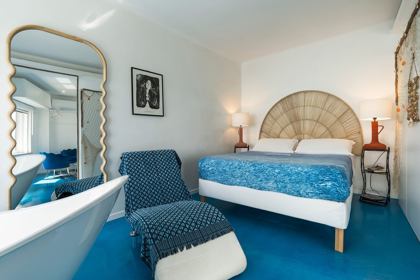 Piccio Suite - Seafront Apartment 15 Villas in Italy