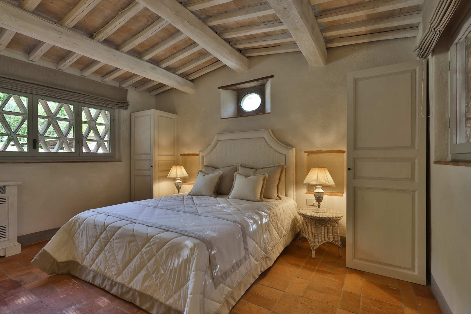 Villa Antiche Macine - Florence Area 49 Villas in Italy