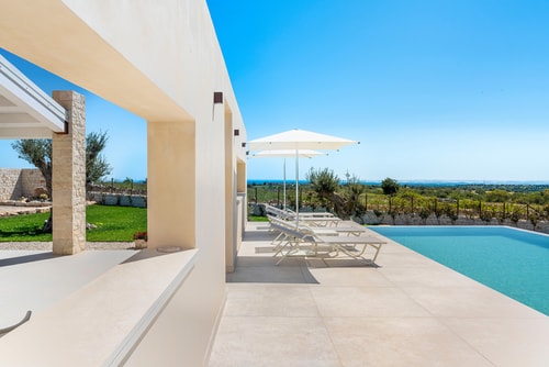 Villa Angelo - Elegant private villa with pool 35 Villas in Italy
