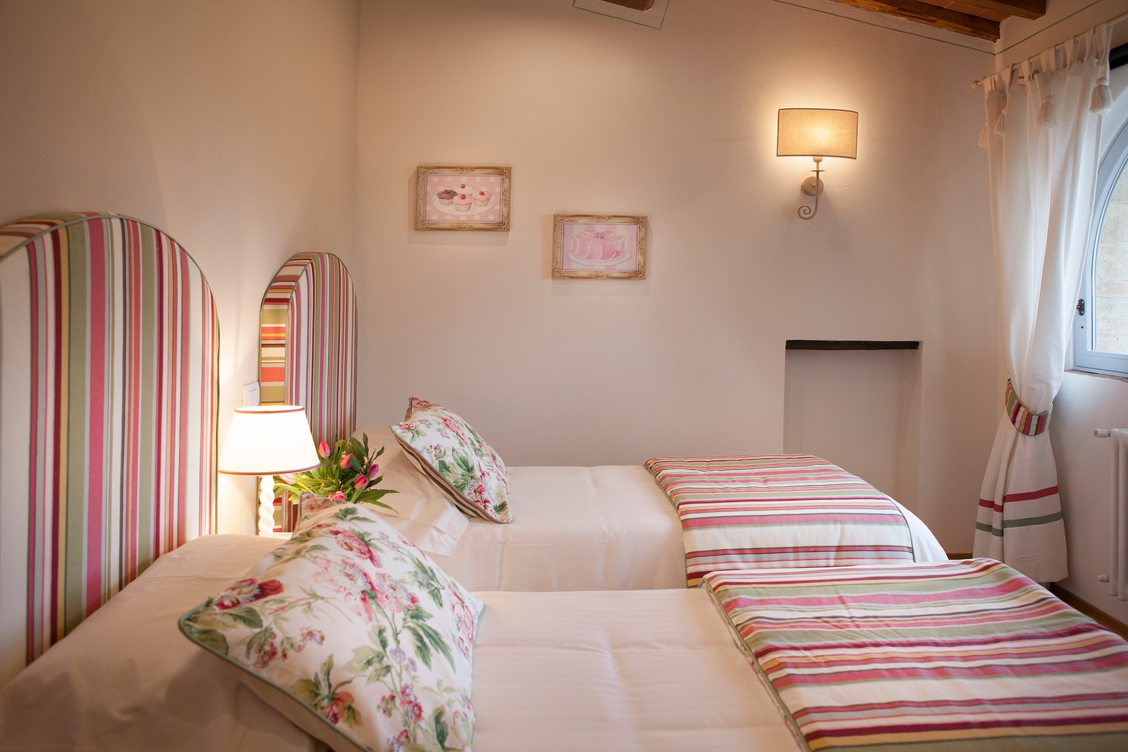 Villa Luna del Chianti, Val di Pesa 40 Villas in Italy