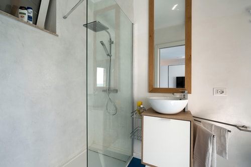 Villa Festa and Piccio, Seafront Private House 47 Villas in Italy