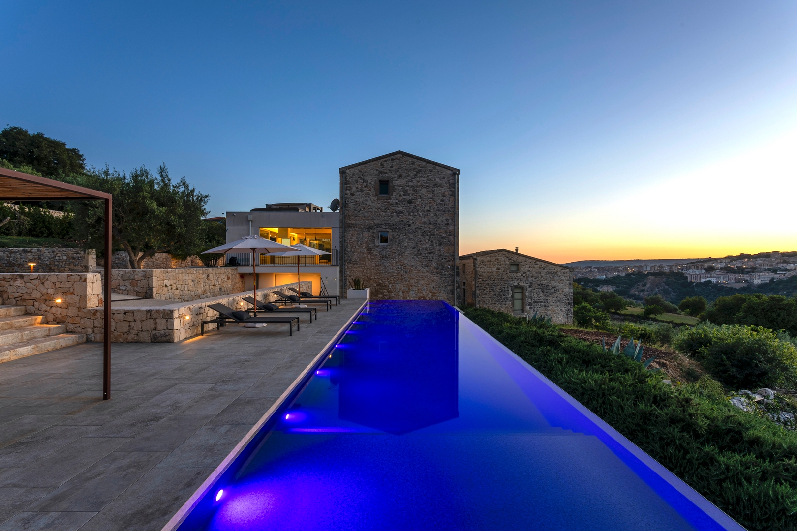 Casa Mariella – Modica area 28 Villas in Italy