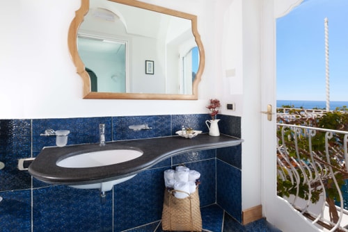 Casa Dalila, walking distance from Positano 30 Italian Breaks