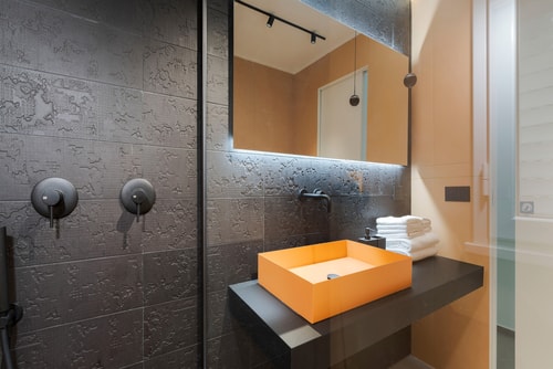 Casa Mazzaro, Taormina apartment 20 metres from the beach 28 Villas in Italy