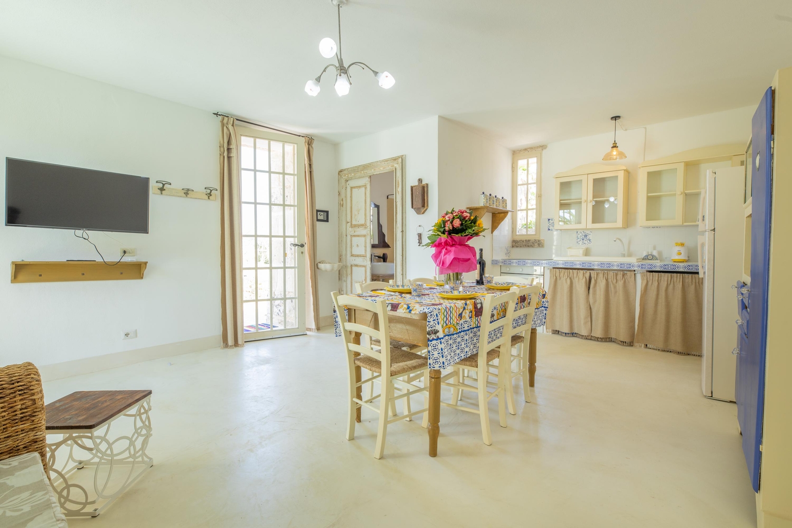 Villa Antica – Salento 5 Villas in Italy