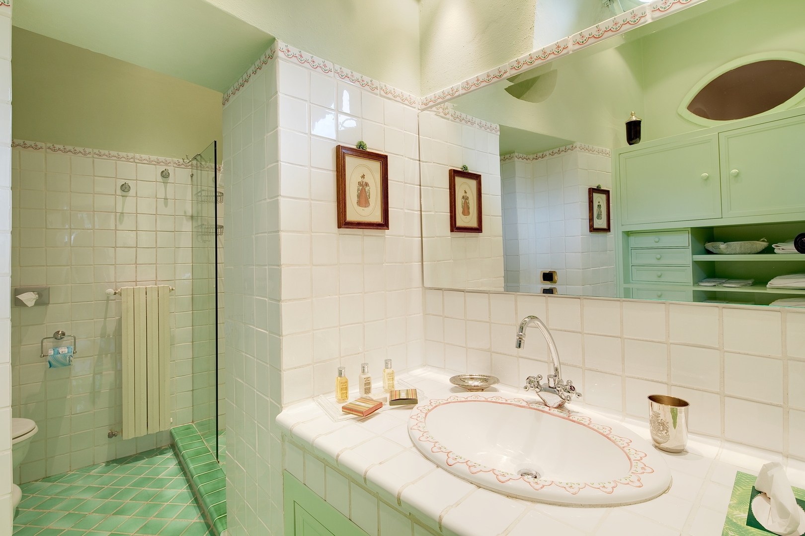 Villa Le Mura, Florence area 31 Villas in Italy