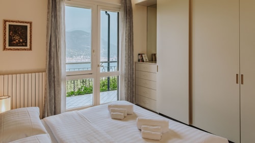 Villa Fedella - Lakeside villa with private pool and lake views 19 Villas in Italy