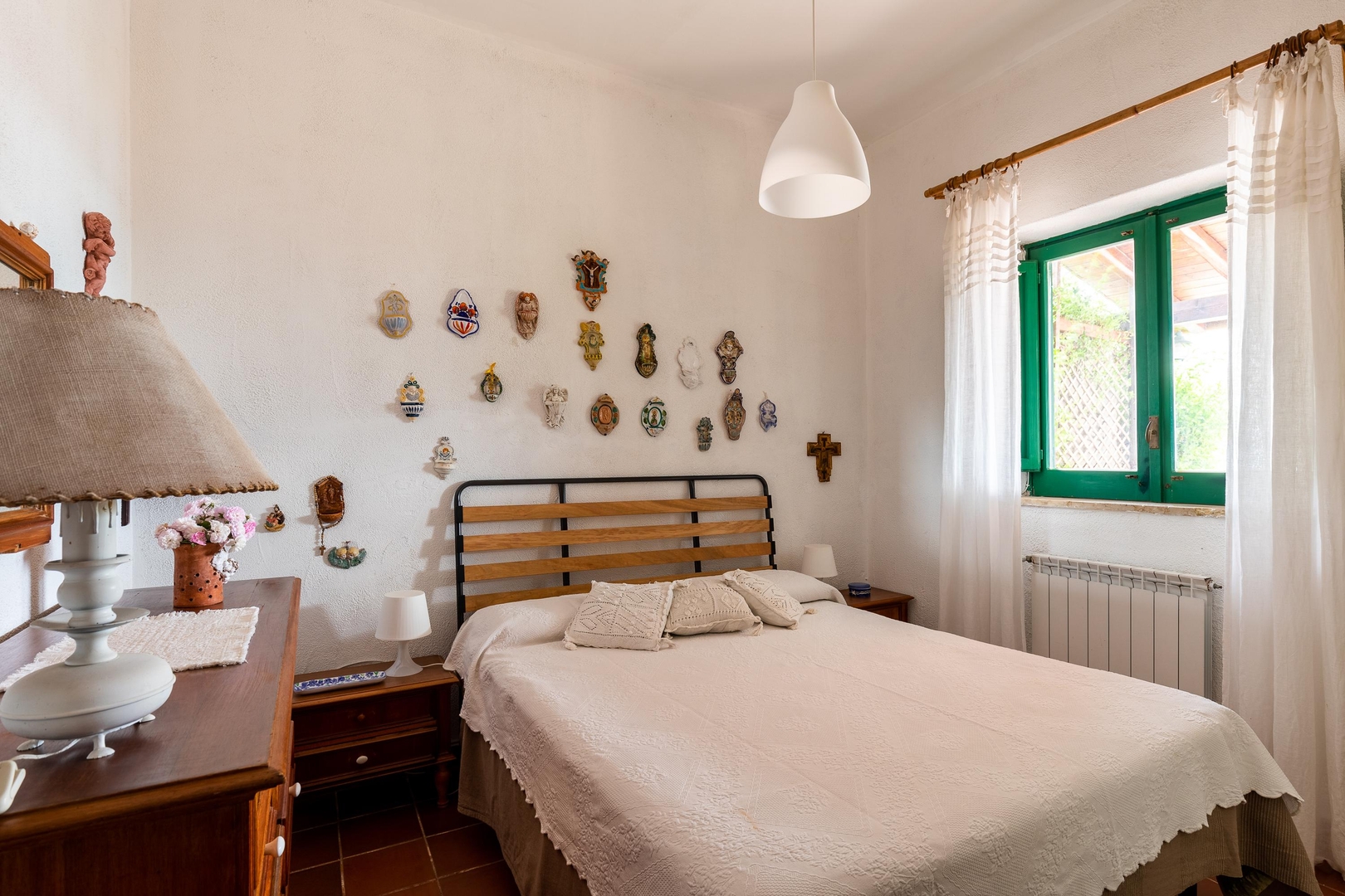Villa Fior di Loto – Palermo Area 7 Villas in Italy