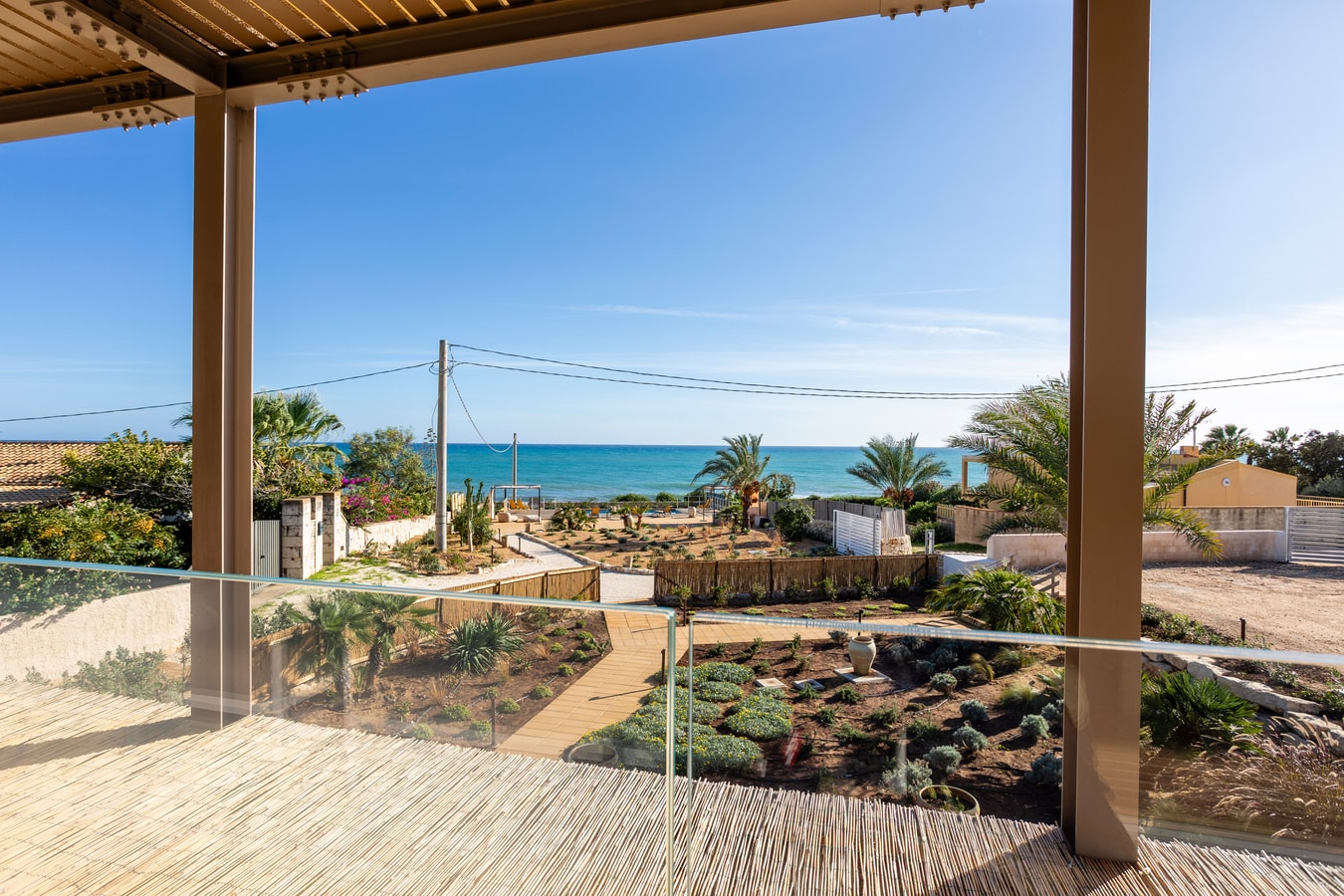 Villa Smeralda, Seafront Villa With Pool 34 Villas in Italy