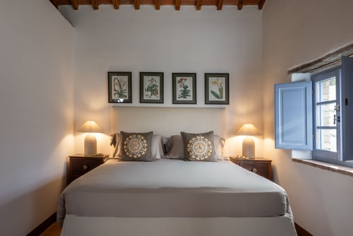 Villa Etruria, near Casole d’Elsa 14 Villas in Italy