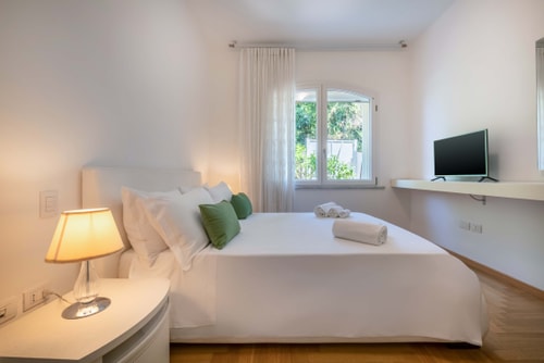 Villa Carlotta, with private pool and sea views 15 Villas in Italy