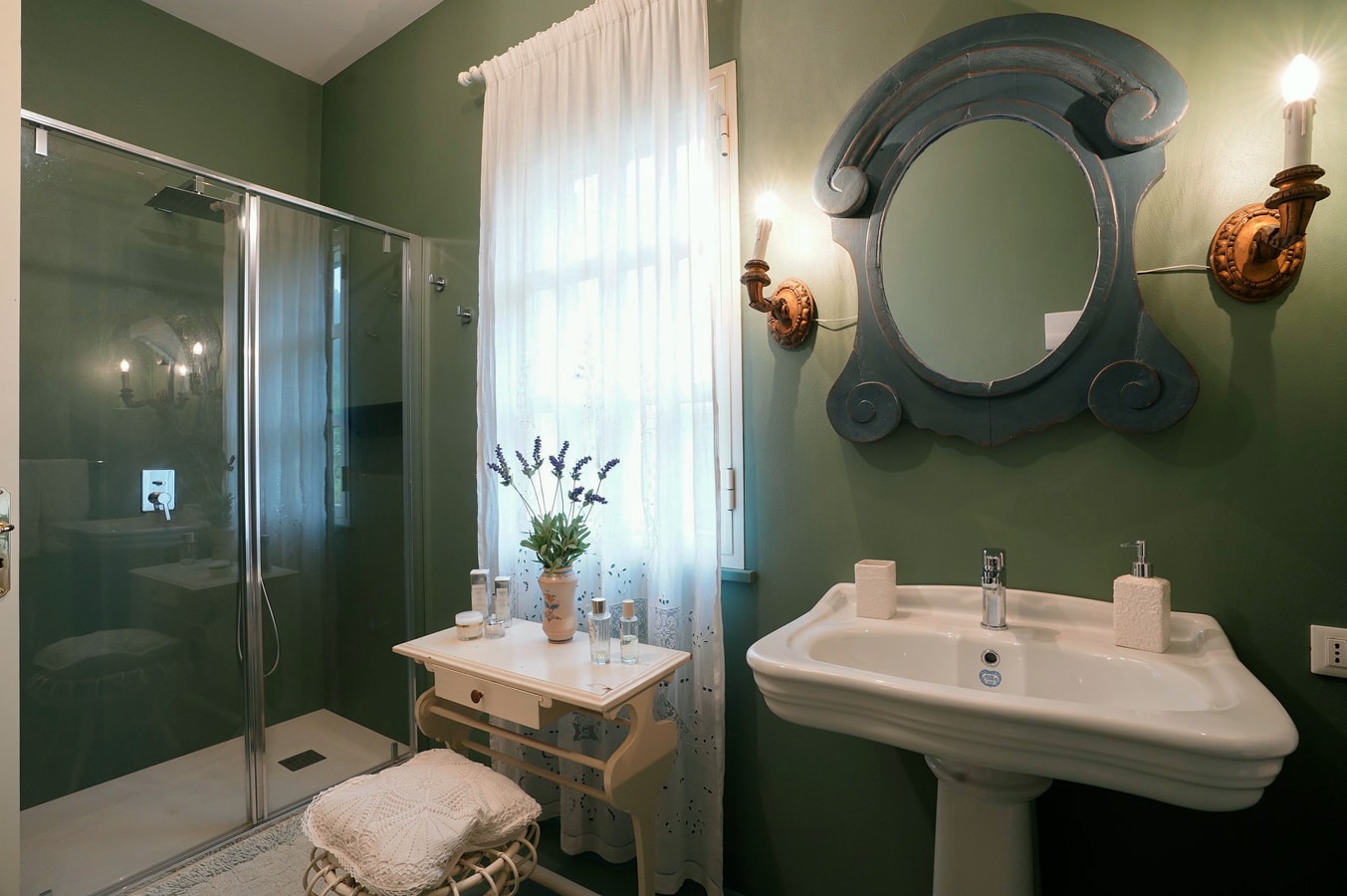Villa Pigna - Private villa with pool near Trapani 37 Italian Breaks