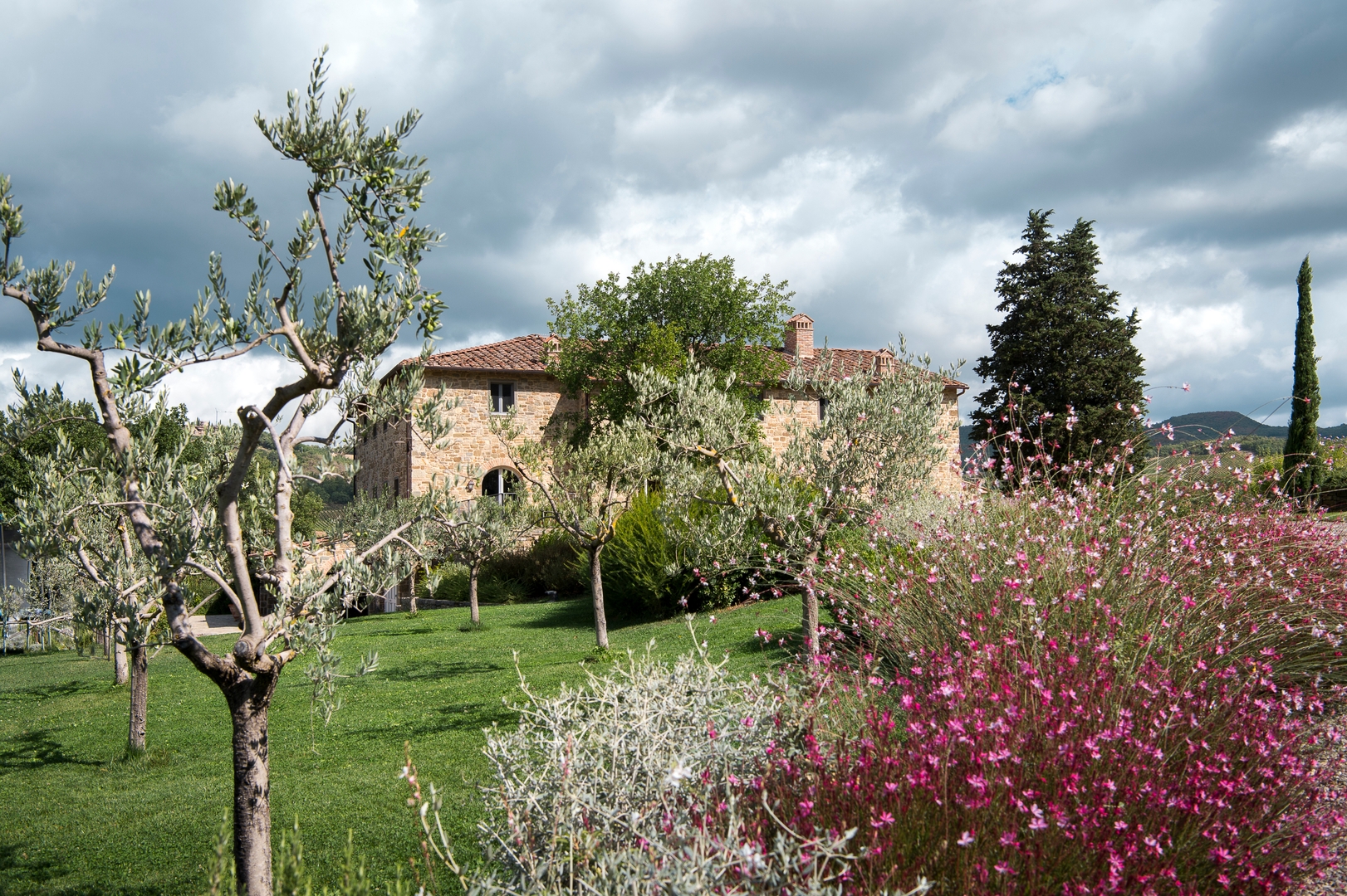 Villa Pianodolce - Radda In Chianti 41 Villas in Italy