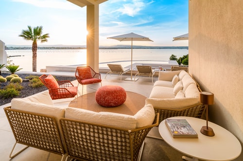 Villa Artista – Syracuse Area 50 Villas in Italy